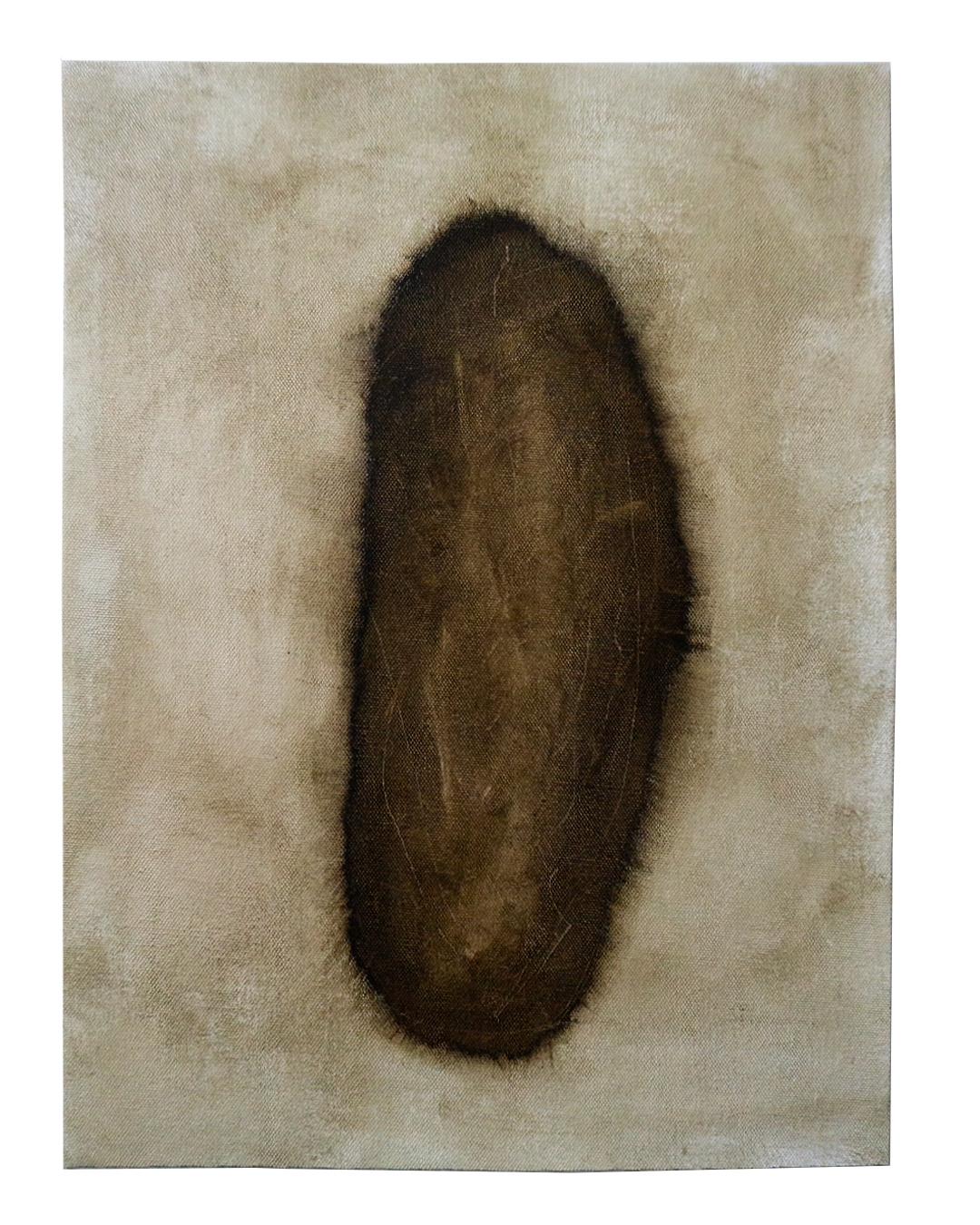 Works on Cotton 'II'