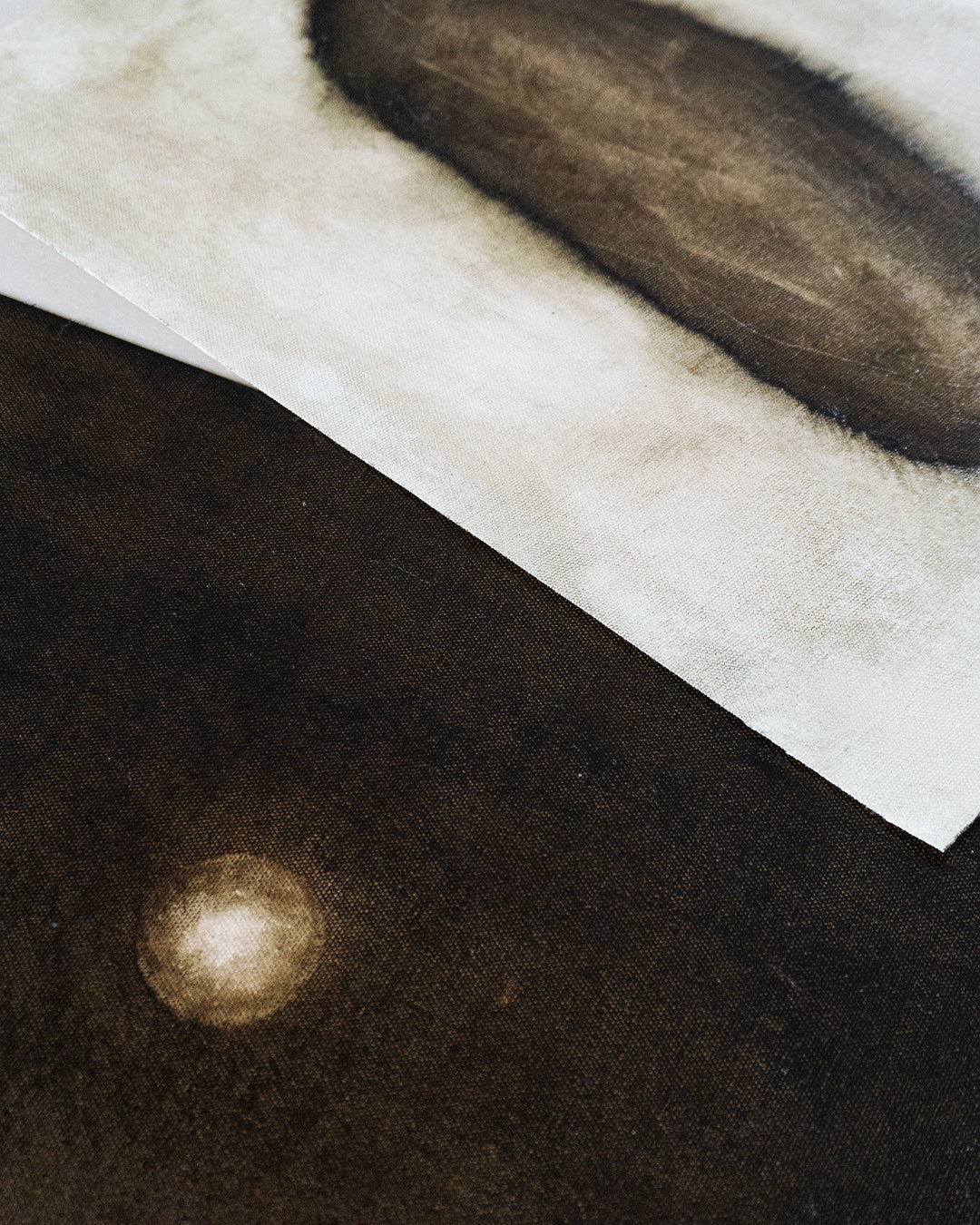 Works on Cotton 'III'