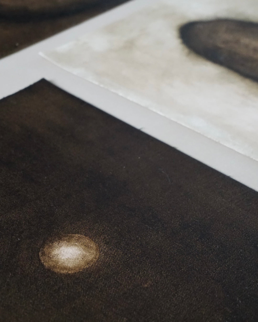Works on Cotton 'III'