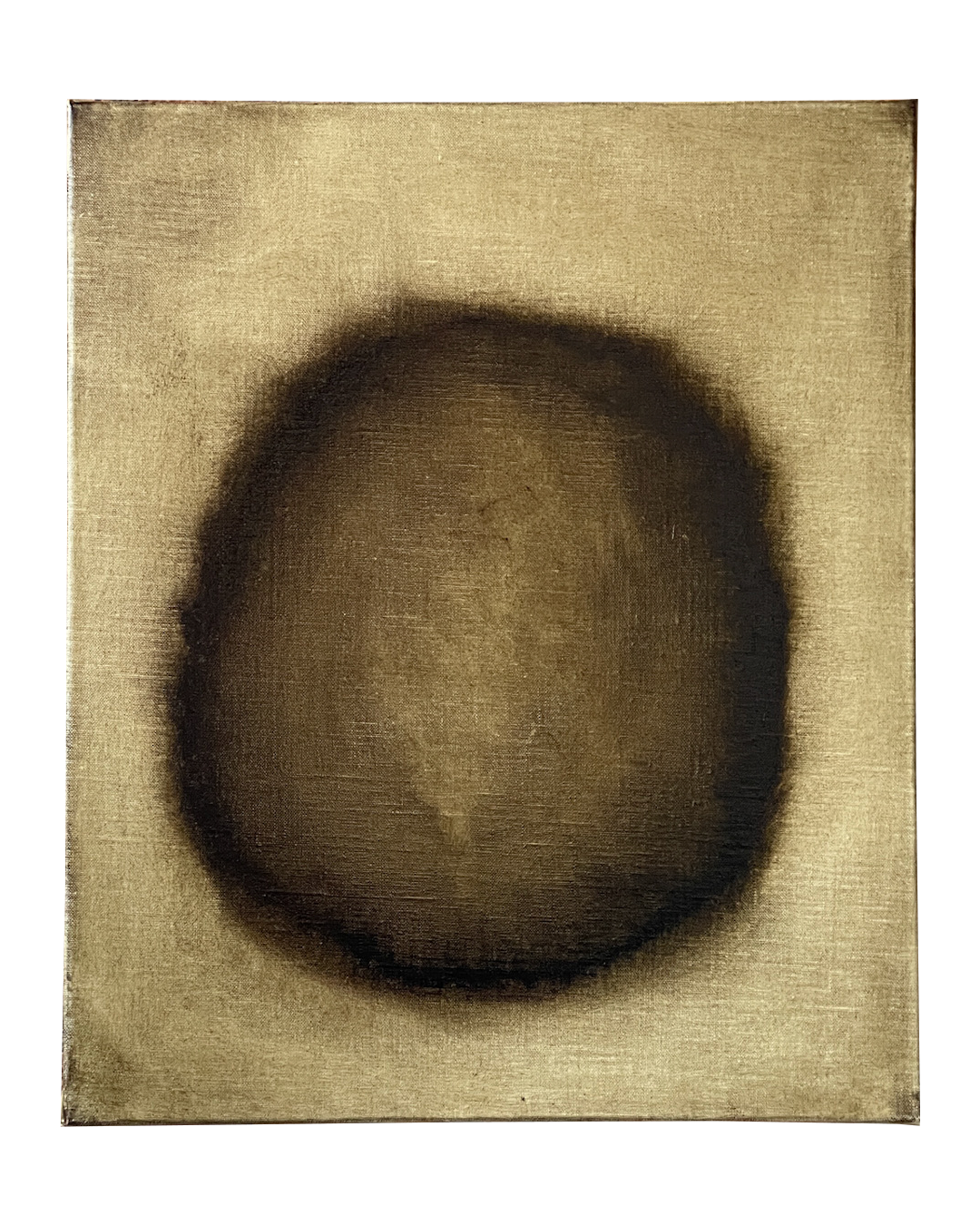 'Alone, a lone', 2022