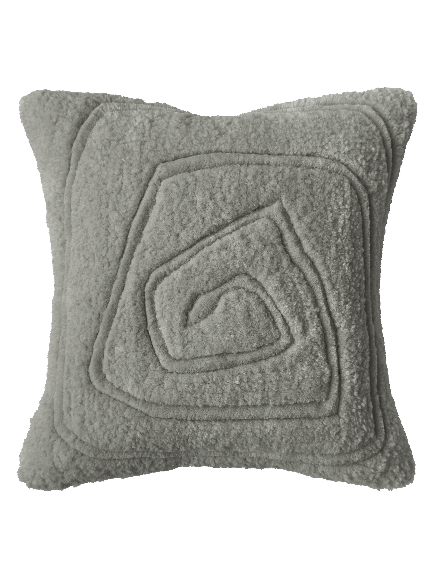 'Spiral Snake' Cushion (Pre-order)