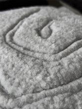 Load image into Gallery viewer, &#39;Spiral Snake&#39; Cushion (Pre-order)

