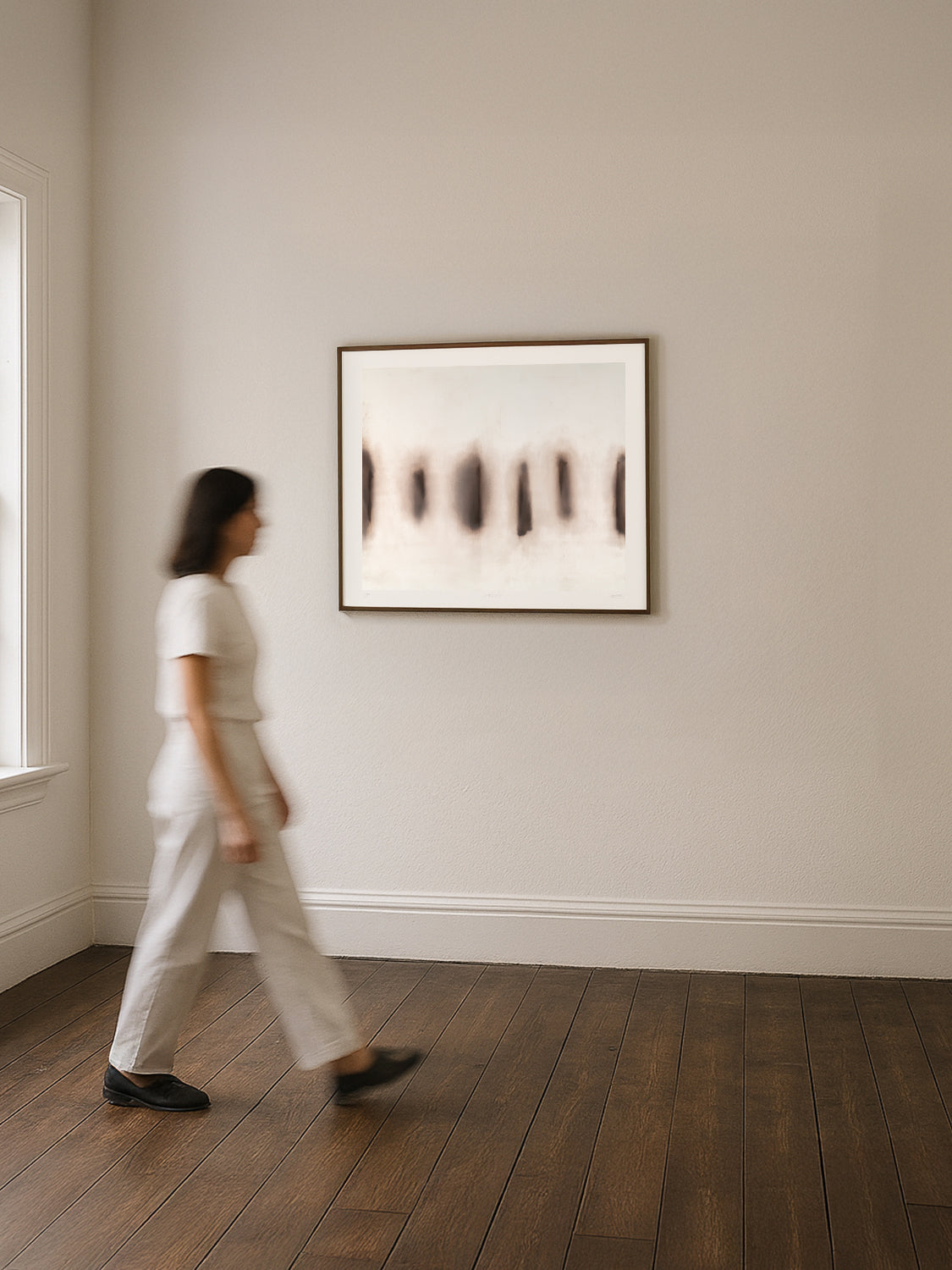 'ST445', Giclée Print