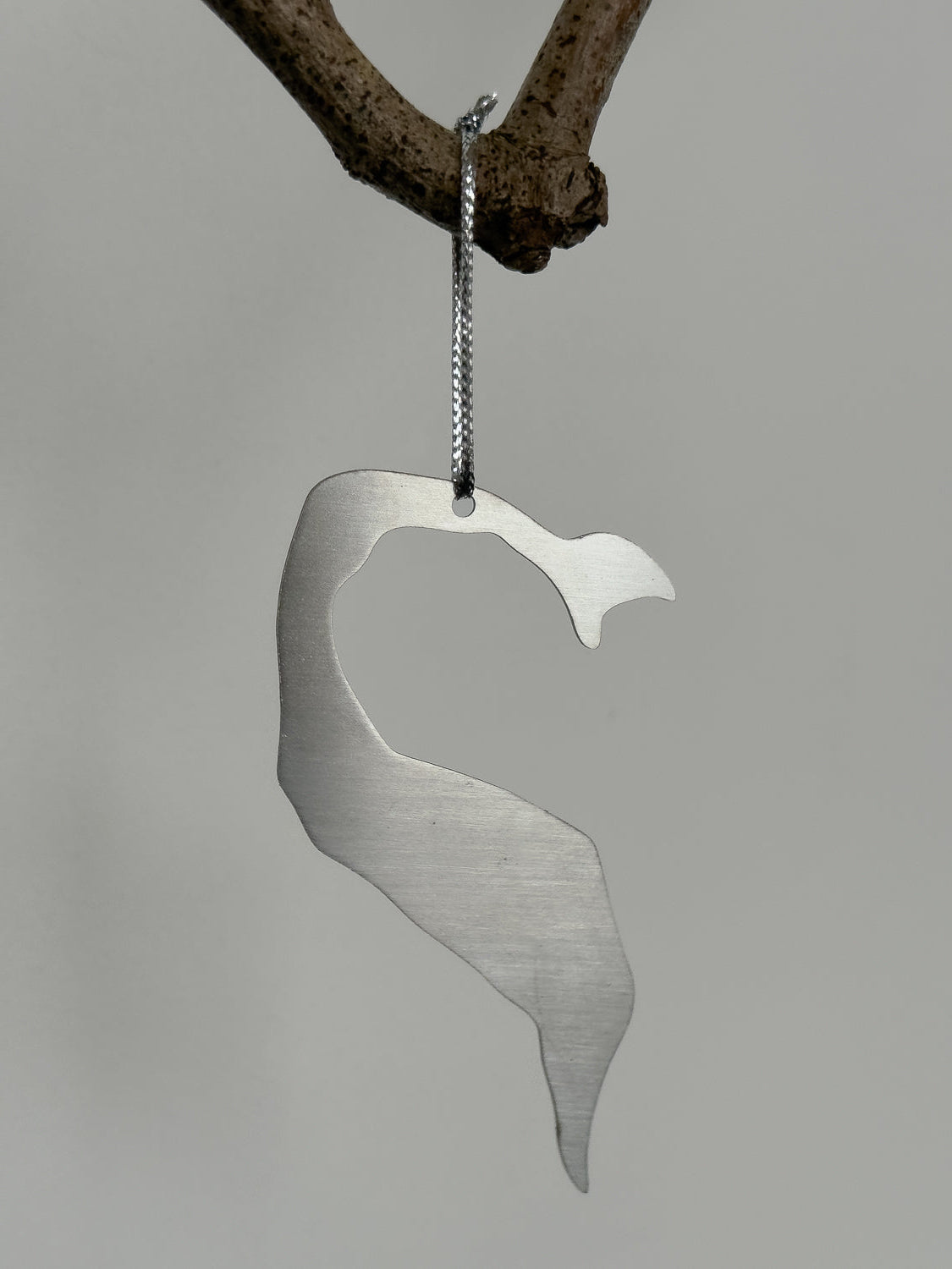 'G' Initial Decoration