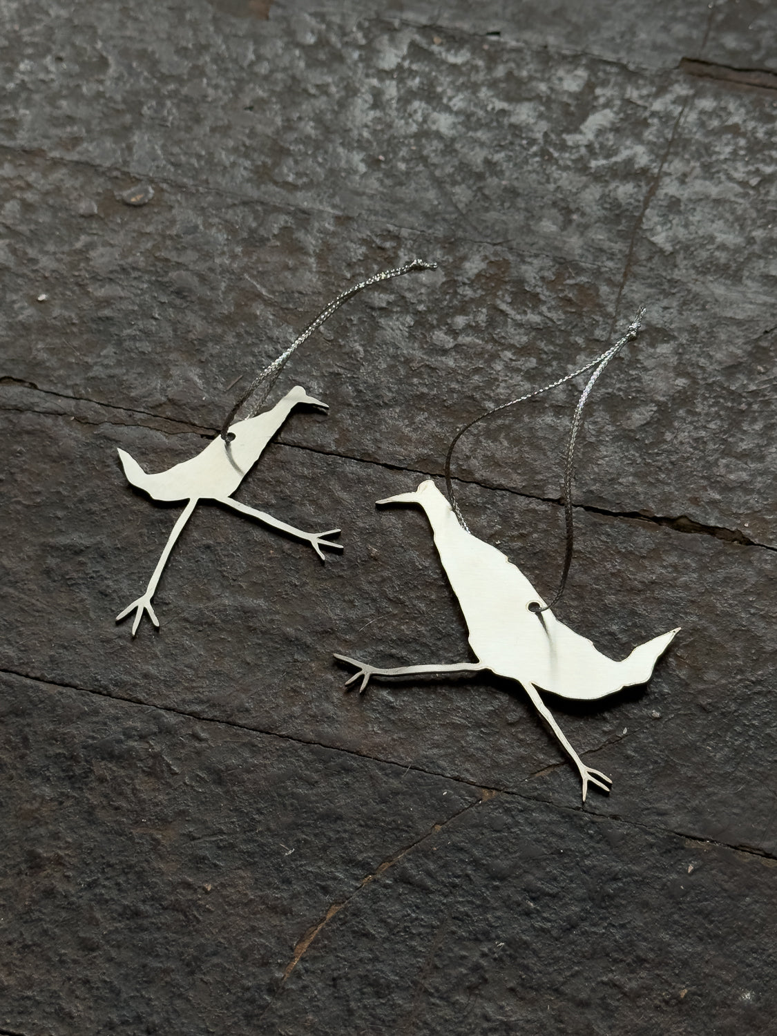 Runner Ducks (Set of 2)