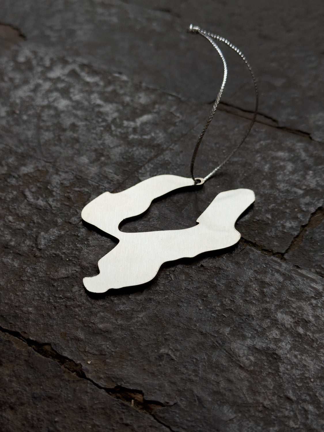 'Y' Initial Decoration