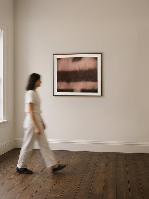 'Fever (ST446)', Giclée Print