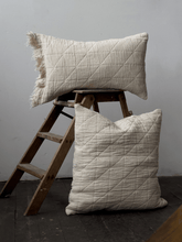 Load image into Gallery viewer, Jacquard Cushion
