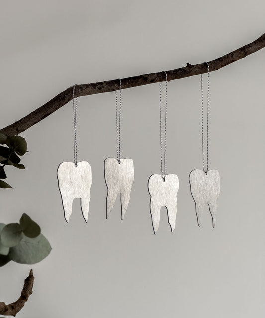 Set of Teeth (Set of 4)