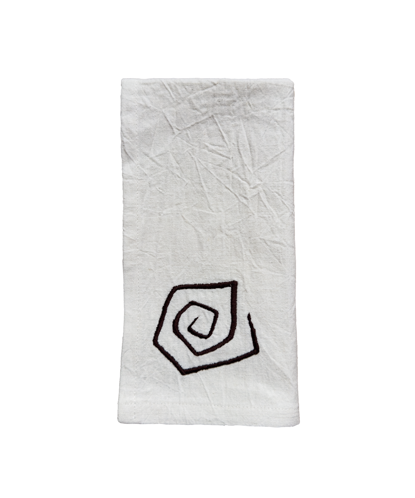 SPIRAL NAPKIN