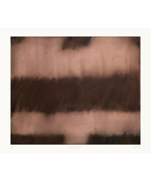 'Fever (ST446)', Giclée Print