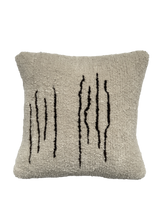 Load image into Gallery viewer, &#39;Claws&#39; Cushion (Pre-order)
