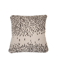 Load image into Gallery viewer, &#39;Ants&#39; Carpet Cushion
