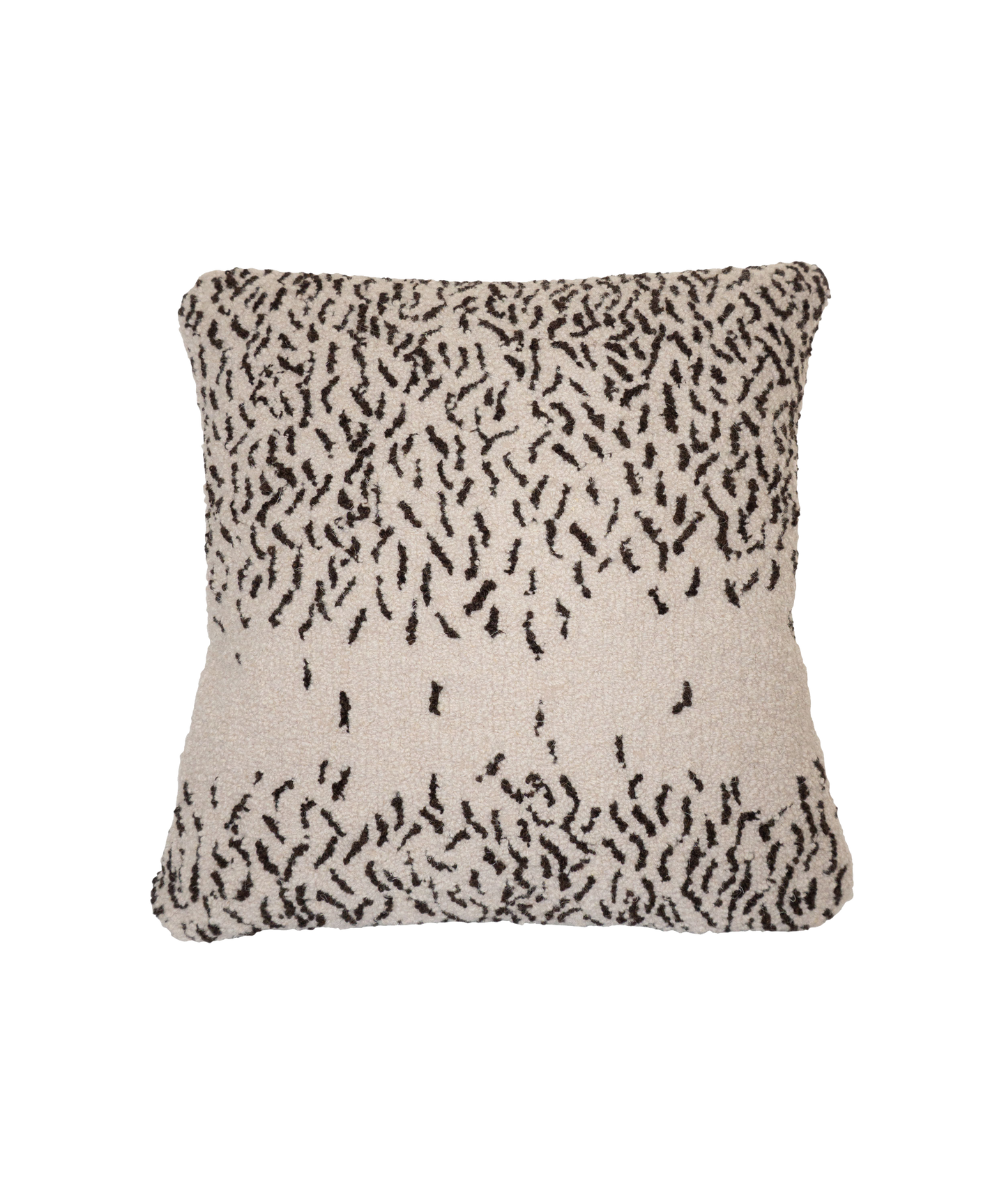'Ants' Carpet Cushion