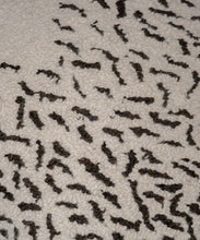 Load image into Gallery viewer, &#39;Ants&#39; Carpet Cushion
